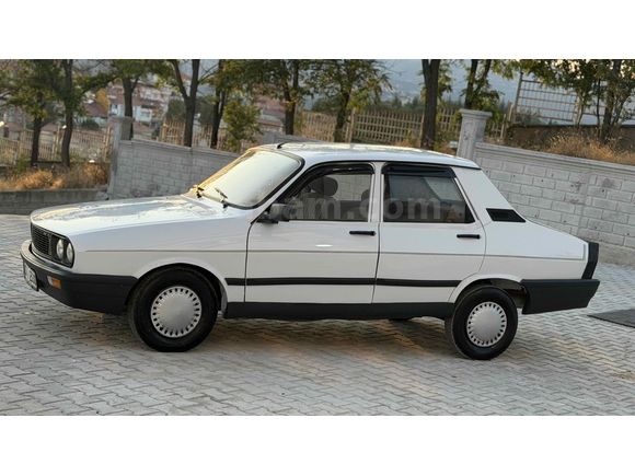 Galeriden Renault R 12 Toros 1997 Model Kütahya