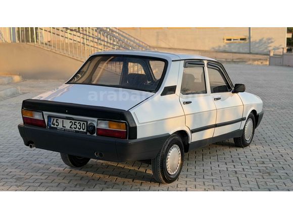 Galeriden Renault R 12 Toros 1997 Model Kütahya