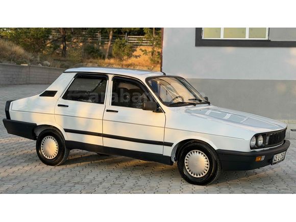 Galeriden Renault R 12 Toros 1997 Model Kütahya