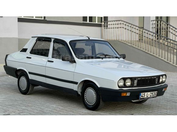 Galeriden Renault R 12 Toros 1997 Model Kütahya