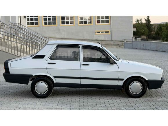 Galeriden Renault R 12 Toros 1997 Model Kütahya