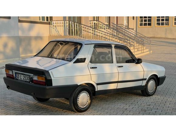 Galeriden Renault R 12 Toros 1997 Model Kütahya