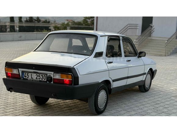 Galeriden Renault R 12 Toros 1997 Model Kütahya