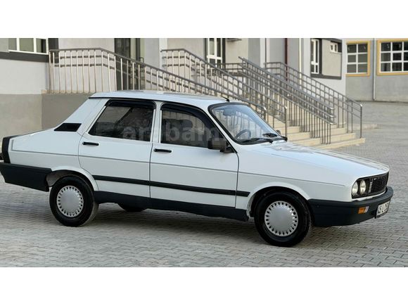Galeriden Renault R 12 Toros 1997 Model Kütahya