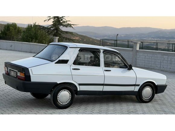 Galeriden Renault R 12 Toros 1997 Model Kütahya