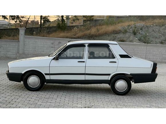 Galeriden Renault R 12 Toros 1997 Model Kütahya