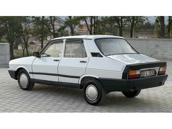 Galeriden Renault R 12 Toros 1997 Model Kütahya