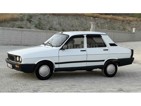 Galeriden Renault R 12 Toros 1997 Model Kütahya