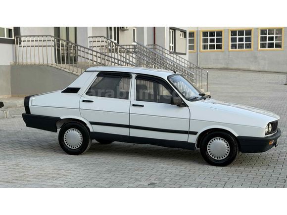 Galeriden Renault R 12 Toros 1997 Model Kütahya