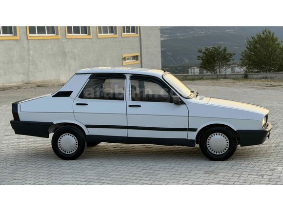 Galeriden Renault R 12 Toros 1997 Model Kütahya