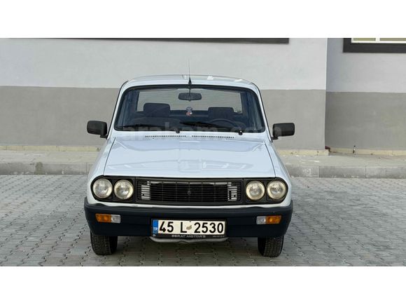 Galeriden Renault R 12 Toros 1997 Model Kütahya
