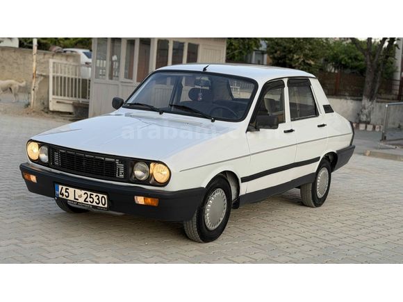 Galeriden Renault R 12 Toros 1997 Model Kütahya