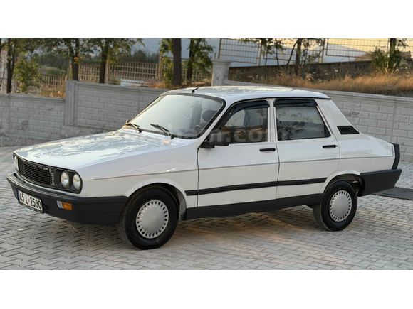 Galeriden Renault R 12 Toros 1997 Model Kütahya