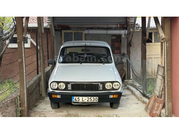 Galeriden Renault R 12 Toros 1997 Model Kütahya