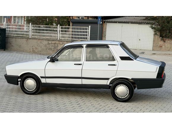 Galeriden Renault R 12 Toros 1997 Model Kütahya