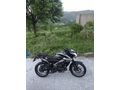 Sahibinden Bajaj Pulsar 125 NS