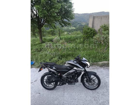 Sahibinden Bajaj Pulsar 125 NS