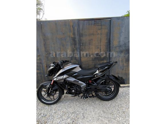Sahibinden Bajaj Pulsar 125 NS
