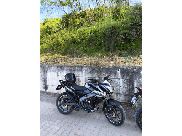 Sahibinden Bajaj Pulsar 125 NS