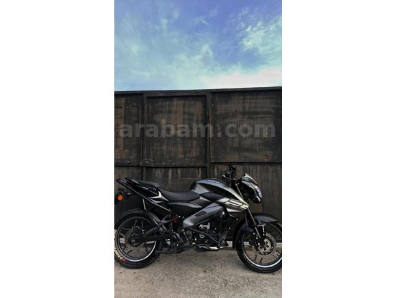 Sahibinden Bajaj Pulsar 125 NS