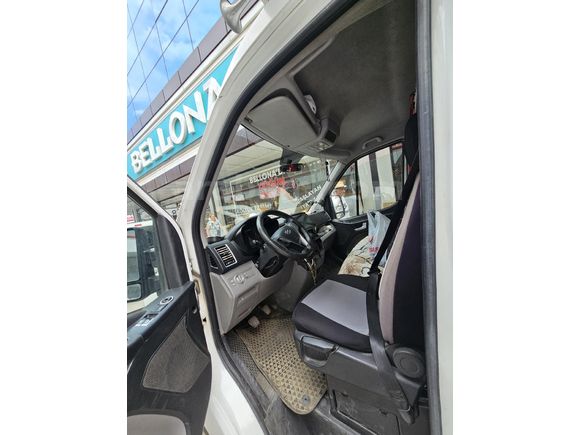 Sahibinden Hyundai H 350