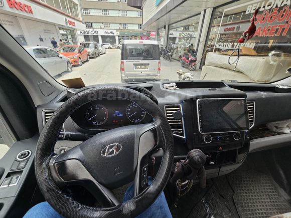 Sahibinden Hyundai H 350