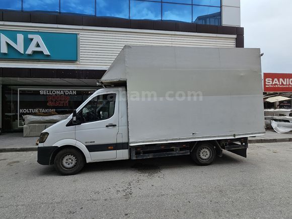 Sahibinden Hyundai H 350