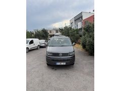 Sahibinden Volkswagen Transporter 2.0 TDI Camlı Van 2012 Model
