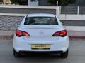2017 OPEL ASTRA 1.6 EDİTİON PLUS LPG 115HP 80 KM HATASIZ BOYASIZ