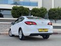 2017 OPEL ASTRA 1.6 EDİTİON PLUS LPG 115 HP 80 KM HATASIZ BOYASIZ 