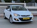 2017 OPEL ASTRA 1.6 EDİTİON PLUS LPG 115 HP 80 KM HATASIZ BOYASIZ 