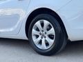 2017 OPEL ASTRA 1.6 EDİTİON PLUS LPG 115HP 80 KM HATASIZ BOYASIZ