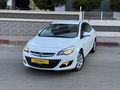 2017 OPEL ASTRA 1.6 EDİTİON PLUS LPG 115HP 80 KM HATASIZ BOYASIZ