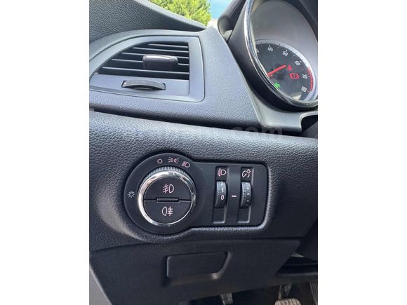 2017 OPEL ASTRA 1.6 EDİTİON PLUS LPG 115HP 80 KM HATASIZ BOYASIZ