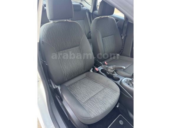2017 OPEL ASTRA 1.6 EDİTİON PLUS LPG 115 HP 80 KM HATASIZ BOYASIZ 