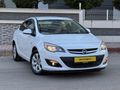 2017 OPEL ASTRA 1.6 EDİTİON PLUS LPG 115HP 80 KM HATASIZ BOYASIZ