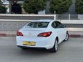 2017 OPEL ASTRA 1.6 EDİTİON PLUS LPG 115 HP 80 KM HATASIZ BOYASIZ 