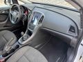 2017 OPEL ASTRA 1.6 EDİTİON PLUS LPG 115 HP 80 KM HATASIZ BOYASIZ 