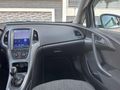 2017 OPEL ASTRA 1.6 EDİTİON PLUS LPG 115HP 80 KM HATASIZ BOYASIZ