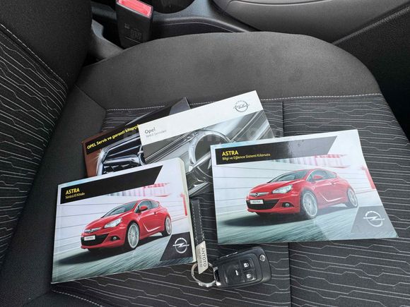 2017 OPEL ASTRA 1.6 EDİTİON PLUS LPG 115 HP 80 KM HATASIZ BOYASIZ 