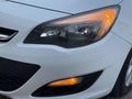 2017 OPEL ASTRA 1.6 EDİTİON PLUS LPG 115HP 80 KM HATASIZ BOYASIZ