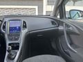 2017 OPEL ASTRA 1.6 EDİTİON PLUS LPG 115 HP 80 KM HATASIZ BOYASIZ 