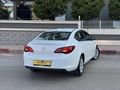 2017 OPEL ASTRA 1.6 EDİTİON PLUS LPG 115HP 80 KM HATASIZ BOYASIZ