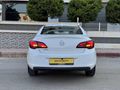 2017 OPEL ASTRA 1.6 EDİTİON PLUS LPG 115HP 80 KM HATASIZ BOYASIZ