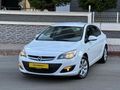 2017 OPEL ASTRA 1.6 EDİTİON PLUS LPG 115 HP 80 KM HATASIZ BOYASIZ 