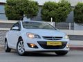 2017 OPEL ASTRA 1.6 EDİTİON PLUS LPG 115 HP 80 KM HATASIZ BOYASIZ 