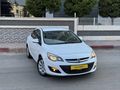 2017 OPEL ASTRA 1.6 EDİTİON PLUS LPG 115HP 80 KM HATASIZ BOYASIZ