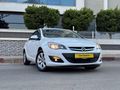 2017 OPEL ASTRA 1.6 EDİTİON PLUS LPG 115HP 80 KM HATASIZ BOYASIZ