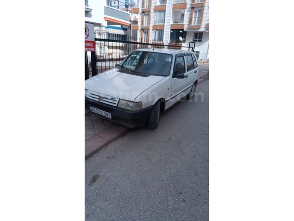 Sahibinden Fiat Uno 60 S 1993 Model