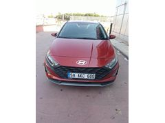 Sahibinden Hyundai i20 1.4 MPI Jump 2023 Model 2024 tırafige cıkışlı